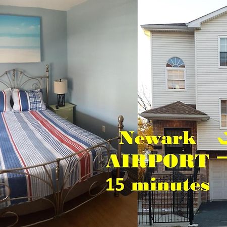 500 Estates Llc Apartment Irvington Bagian luar foto